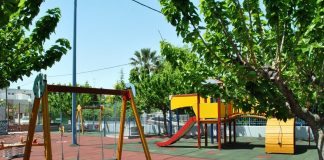 Και οι απαντήσεις για τις Παιδικές Χαρές συνεχίζονται…