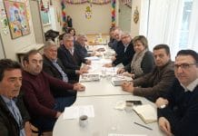 Θεόδωρος Αμπατζόγλου, υποψήφιος Δήμαρχος Αμαρουσίου: «Αγκαλιάζουμε το σύνολο της Μαρουσιώτικης Κοινωνίας»