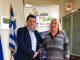«Τάσος Μαυρίδης: Καλωσορίζουμε στην παράταξη μας τη Ρένα Λογαρά»
