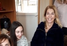 Πραγματοποιήθηκε στο Δήμο Κηφισιάς δωρεάν μέτρηση οστικής πυκνότητας