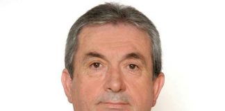 Ο Ε. Κατσιγιάννης δήλωσε την κάθοδό του στις επερχόμενες Δημοτικές εκλογές με το ψηφοδέλτιο «Νέα Εποχή για ένα Μαρούσι Ανθρώπινη Πόλη»