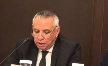 Π. Καμάρας “Λόγοι προσωπικοί δεν μου επιτρέπουν να είμαι υποψήφιος στις προσεχείς εκλογές”