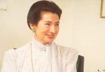 Η Νίκη Γουλανδρή «έφυγε» αλλά άφησε πίσω της ανεκτίμητο έργο, Μ. Πατούλη Σταυράκη: «Αισθανόμαστε υπερήφανοι για την ξεχωριστή Ελληνίδα που τίμησε τη χώρα μας διεθνώς»