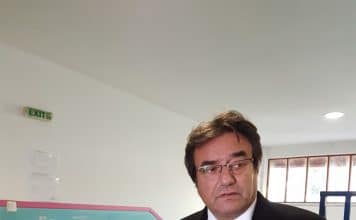 Ο Γ. Νικολαράκος επισκέφθηκε το Σικιαρίδειο Ίδρυμα και το Ειδικό Δημόσιο σχολείο για τα προβλήματα που αντιμετωπίζουν