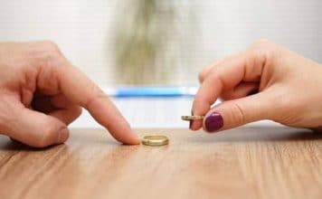 Διαζύγιο και εμμονές.Υπάρχει λύση; – Της Ζαχαρένιας Γουβαλάρη