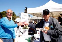 Με τεράστια επιτυχία γιόρτασε τη Καθαρά Δευτέρα ο Δήμος Κηφισιάς