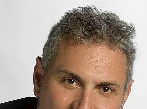 Στήριξη στον υποψήφιο Δήμαρχο Αμαρουσίου Θεόδωρο Αμπατζόγλου από τον πρώην αντιπρόεδρο του Δημοτικού Συμβουλίου Αμαρουσίου, Πάνο Αλεξανδρή