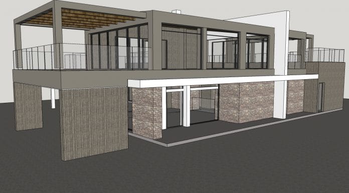 Η πλατεία Κεφαλαρίου αποκτά ξανά την Αλάσκα της!