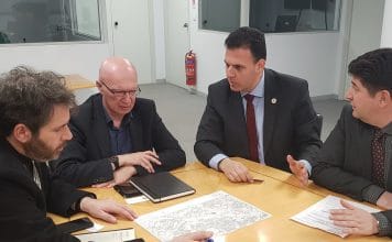 Γ. Καραμέρος # Ενωμένο Μαρούσι: Πρωτοβουλία για φυσικό αέριο σε κάθε σπίτι στο Μαρούσι