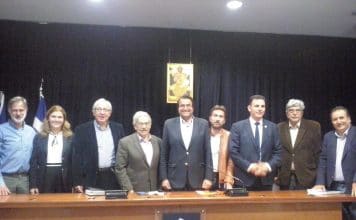 Εργασιακά, συμβασιούχοι, ιδιωτικοποιήσεις και ζητήματα καθαριότητας στο επίκεντρο του debate των υποψηφίων Δημάρχων του Αμαρουσίου