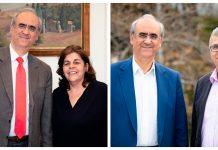 Δύο νέες συνεργασίες έχει ο Δήμαρχος Κηφισιάς, Γ. Θωμάκος με τον συνδυασμό του