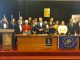 Με ευρεία συμμετοχή πολιτών και φορέων διεξήχθη η ημερίδα στο Δήμο Αμαρουσίου για το Αστικό Πράσινο ενάντια στην Κλιματική Αλλαγή