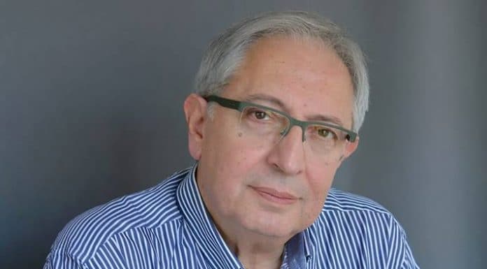 Θ. Αμπατζόγλου, υποψήφιος Δήμαρχος Αμαρουσίου: «Το δικό μου μοντέλο διοίκησης θέλει τον πολίτη Πρωταγωνιστή!»