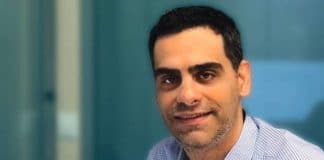 Θ. Βλαχοπιώτης: “Δεν θα είμαι υποψήφιος στις Δημοτικές εκλογές του Μαϊου”