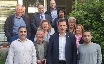 Το #Ενωμένο Μαρούσι για τα προβλήματα της περιοχής Βορρέ Αμαρουσίου