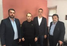 Έρχεται η Ανθοκομική Έκθεση Κηφισιάς!!! 30 Απριλίου έως 19 Μαΐου 2019, στο Άλσος Κηφισιάς «Δημήτρης Ζωμόπουλος».