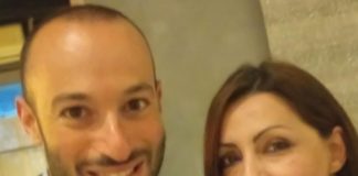 Η Αλεξάνδρα Δαζέα υποψήφια με το Μάριο Ψυχάλη