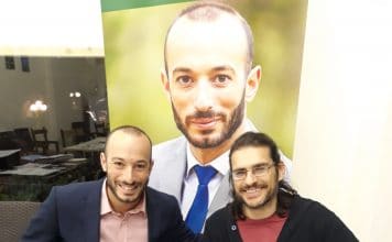 Νέα συνεργασία στον συνδυασμό του Μάριου Ψυχάλη με τον Βασίλη Βατικιώτη