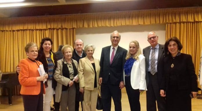 Iστορικό documentary για τη σφαγή της Χίου του 1822