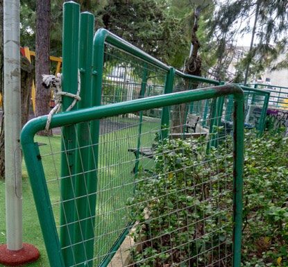 ΕΛΕΝΑ ΤΣΟΥΚΛΕΙΔΟΥ : ΦΑΚΕΛΛΟΣ “ΑΣΦΑΛΕΙΑ ΠΑΙΔΙΚΩΝ ΧΑΡΩΝ ΔΗΜΟΥ ΑΜΑΡΟΥΣΙΟΥ” – ΠΟΙΑ ΕΙΝΑΙ Η ΑΛΗΘΕΙΑ ;