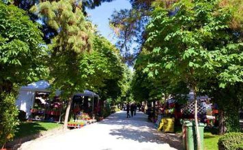 ΔΩΡΕΑΝ Wi-Fi σε σημεία της Κηφισιάς, της Νέας Ερυθραίας και της Εκάλης