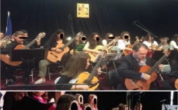 Ν. Πέππας: “Μέσα από τα πολυπληθή τμήματα μας καθημερινά δημιουργούμε και παράγουμε Αθλητισμό και Πολιτισμό”