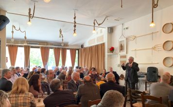 Θ. Αμπατζόγλου, υποψήφιος Δήμαρχος Αμαρουσίου: «Τα προβλήματα δεν λύνονται με ευχολόγια αλλά με συγκεκριμένες ενέργειες»