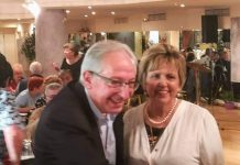 Με πλήθος πολιτών συναντήθηκε η υποψήφια Δημοτική Σύμβουλος με το Συνδυασμό «Μαρούσι Νέα Εποχή» κα Ελένη Βλάχου-Σταματάκη