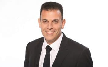 ΣΥΝΕΝΤΕΥΞΗ Υποψηφίου Δημάρχου Γιώργου Καραμέρου Επικεφαλής του Ανεξάρτητου Συνδυασμού # ΕΝΩΜΕΝΟ ΜΑΡΟΥΣΙ