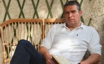 Υποψήφιος Δημοτικός Σύμβουλος Νίκος Πέππας “Η αγάπη μου για το Μαρούσι αποτέλεσε το κίνητρο μου να ασχοληθώ με τα κοινά”