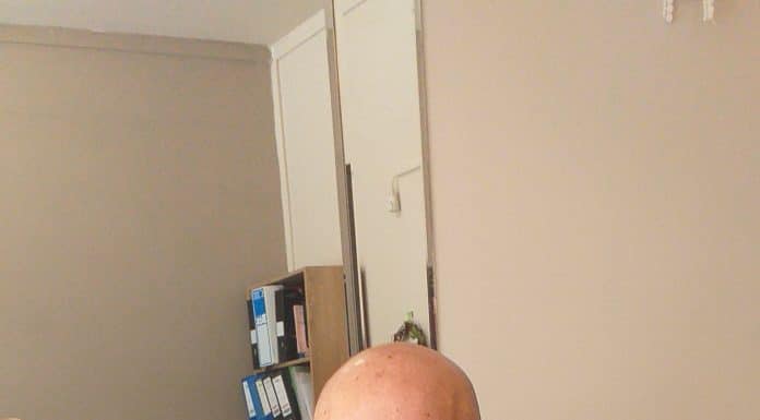 ΓΕΩΡΓΙΟΣ ΜΑΝΤΖΑΡΗΣ Υποψήφιος Δημοτικός Σύμβουλος με την «Καθαρή Γραμμή» του Πάνου Βραχνού