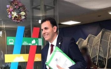 # Ενωμένο Μαρούσι για την αλλαγή με νέους ανθρώπους. 58 υποψηφιότητες στο ψηφοδέλτιο του Γιώργου Καραμέρου.