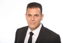 Νέα αντιπαράθεση Γ. Καραμέρου με ΣΥΡΙΖΑ: “Η αγωνία των κομματικών επιτελείων να απλώσουν τα δίχτυα τους στο Μαρούσι δεν μας αφορά”