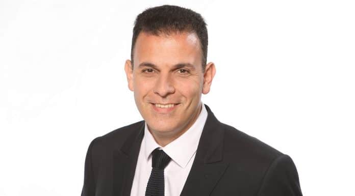 Γ. Καραμέρος: Ερωτήματα σε Αμπατζόγλου και Σαγρή για την συρρίκνωση του 1ου ειδικού δημοτικού σχολείου Αμαρουσίου