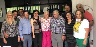 Aρχαιρεσίες στον Σύλλογο Γονέων & Φίλων Αυτιστικών Ατόμων «Αναγέννηση»