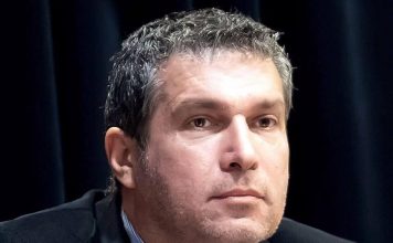 Και ο πρώτος σε σταυρούς του Π. Βραχνού, Ν. Πέππας συμπορεύεται με τον Θ. Αμπατζόγλου