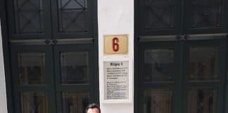 Με δυνατό άρωμα Γυναίκας και Νεολαίας το ψηφοδέλτιο των 71 υποψηφίων συμβούλων του Άγγελου Παλαιοδήμου