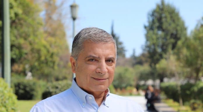 Επιστολή διαμαρτυρίας του Προέδρου της ΚΕΔΕ Γ. Πατούλη στον Υπουργό Παιδείας, Έρευνας και Θρησκευμάτων Κ. Γαβρόγλου για την υλοποίηση της δίχρονης υποχρεωτικής προσχολικής εκπαίδευσης σε όλους τους Δήμους της χώρας