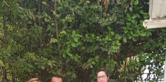 Ο Εξωραϊστικός Σύλλογος “Άγιος Ελευθέριος” σε κοινωνική δράση προσφοράς και αλληλεγγύης