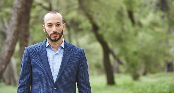 Δήλωση του υποψήφιου Δήμαρχου Μάριου Ψυχάλη για τον 2ο γύρο εκλογών