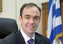 Πρώτος στον Δήμο Κηφισιάς ο Νίκος Χιωτάκης