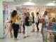 Με μεγάλη επιτυχία πραγματοποιήθηκε η ΠΑΙΔΙΚΗ ΕΚΘΕΣΗ ΖΩΓΡΑΦΙΚΗΣ από το εργαστήριο ζωγραφικής του ΠΕΑΠ