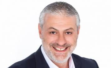 Λ. Κοντουλάκος “Συγχαρητήρια στη νέα Δήμαρχο Πεντέλης κα. Δήμητρα Κεχαγιά”.