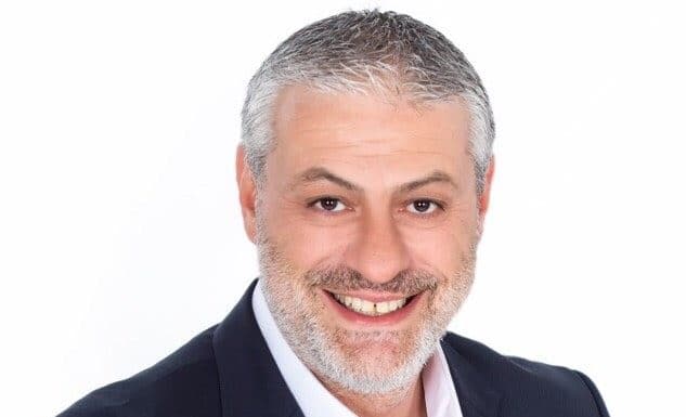 Λ. Κοντουλάκος “Συγχαρητήρια στη νέα Δήμαρχο Πεντέλης κα. Δήμητρα Κεχαγιά”.
