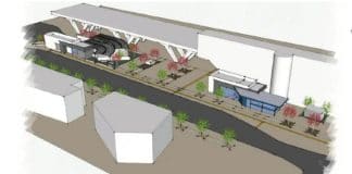 Παραδίδεται το υπόγειο πάρκινγκ και η Πλατεία Ευτέρπης!