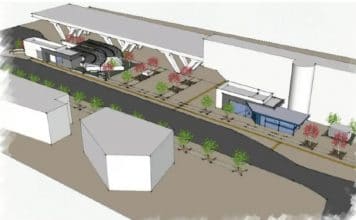 Παραδίδεται το υπόγειο πάρκινγκ και η Πλατεία Ευτέρπης!