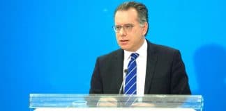 Γιώργος Κουμουτσάκος, Υποψ. Βουλευτής με τη ΝΔ στο Βόρειο Τομέα Αθηνών: «Με εμπειρία, πρόγραμμα και τόλμη στις 7 Ιουλίου αλλάζουμε κεφάλαιο»