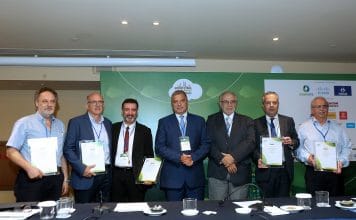 Στο 4ο συνέδριο για τις «Έξυπνες Πόλεις και τους Ψηφιακούς Πολίτες Sm@rt Cities -Digit@l Citizens» ο Γ. Πατούλης Πρόεδρος της ΚΕΔΕ και νέος Περιφερειάρχης Αττικής