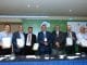 Στο 4ο συνέδριο για τις «Έξυπνες Πόλεις και τους Ψηφιακούς Πολίτες Sm@rt Cities -Digit@l Citizens» ο Γ. Πατούλης Πρόεδρος της ΚΕΔΕ και νέος Περιφερειάρχης Αττικής