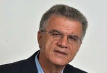 ΣΥΓΧΑΡΗΤΗΡΙΑ ΤΟΥ ΓΙΑΝΝΗ ΘΕΟΔΩΡΑΚΟΠΟΥΛΟΥ ΣΤΟ ΔΗΜΑΡΧΟ